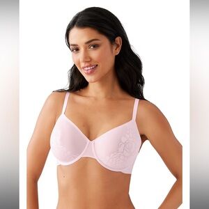 Wacoal Confidence Boost™ Underwire Bra